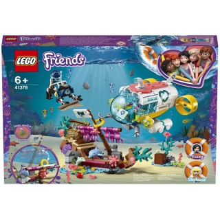 lego 41378