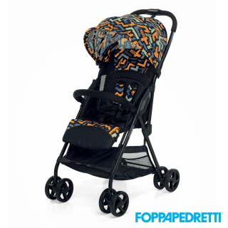 passeggini foppa pedretti