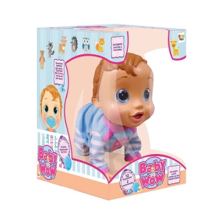 bambolotto baby teo imc toys