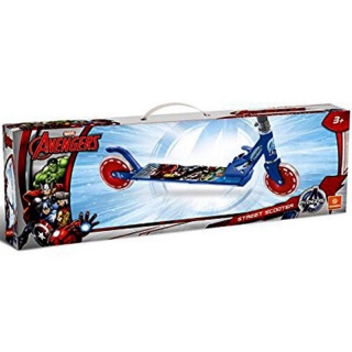 monopatino avengers