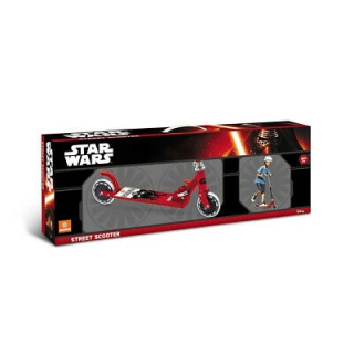 monopattino starwars