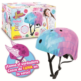 casco soy luna