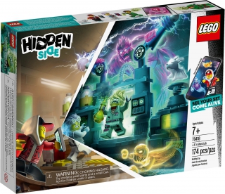 lego 70418