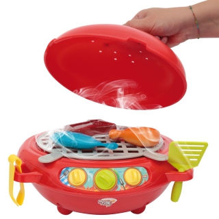 magic bbq giochi preziosi