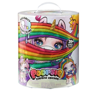 poopsie surprice unicorn 