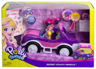 polly pocket secret utility