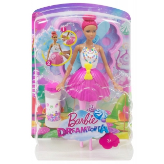 BARBIE DREAMTOPIA BUBLE