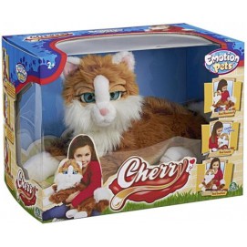 emotion pet cherry