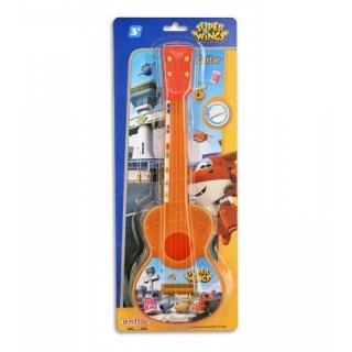 chitarra super wings