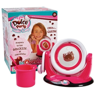 la cioccolateria giochi preziosi