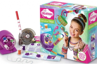 laboratorio millefili crayola
