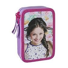 astuccio soyluna 42 pezzi giotto