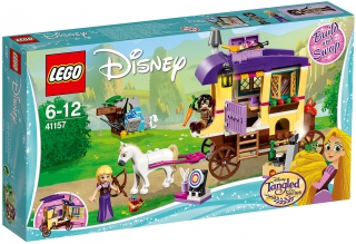 LEGO Disney 41157