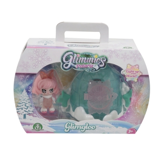 Glimmies Polaris Glimgloo