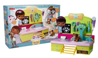 CLINICA VETERINARIA DOTT. PELUCHE