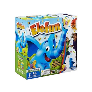 Elefun