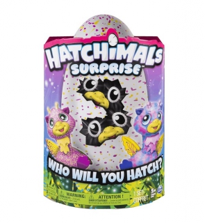 uovo hatchimals surprise