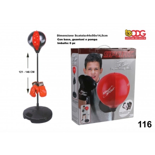 Punching Ball 