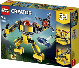 lego 31090