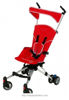 passeggino surf baby relax