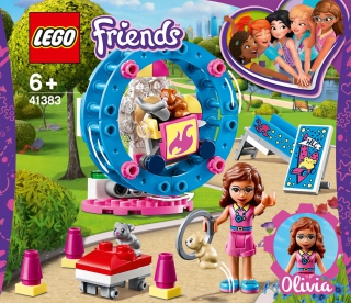 lego 41383