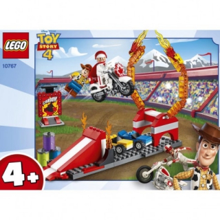 lego 10767