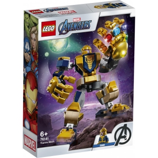 lego 76141
