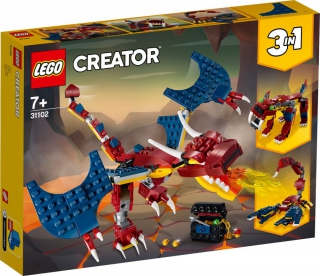 lego 31102