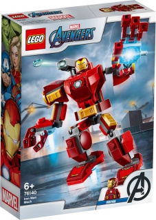 lego 76140