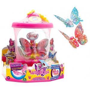 Little Live Pets MARIPOSA La casa delle farfalle