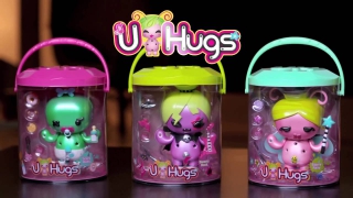 bambola u hugs