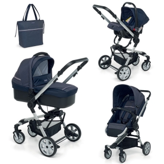 trio foppa super tres