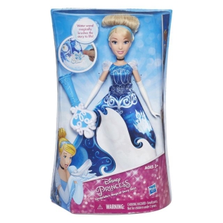 principessa disney magical story