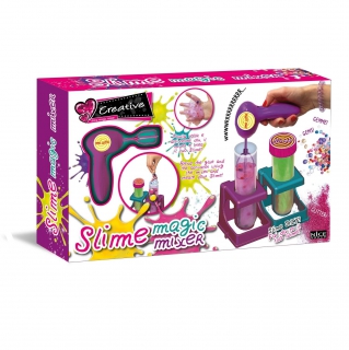 slime magic mixer