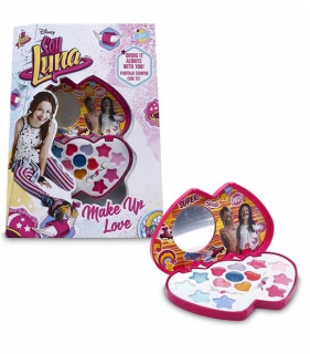 trucchi soy luna make up love