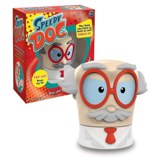 SPEEDY DOC Grandi Giochi