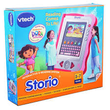 tablet storio
