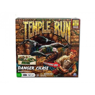 temple run spin master