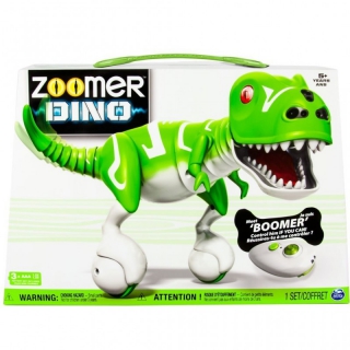 ZOOMER DINO